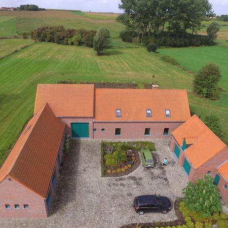 Ferme Du Charme Villa Moustier Екстериор снимка