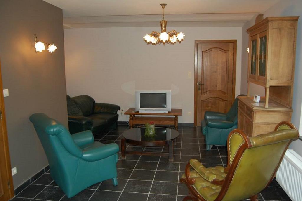 Ferme Du Charme Villa Moustier Екстериор снимка