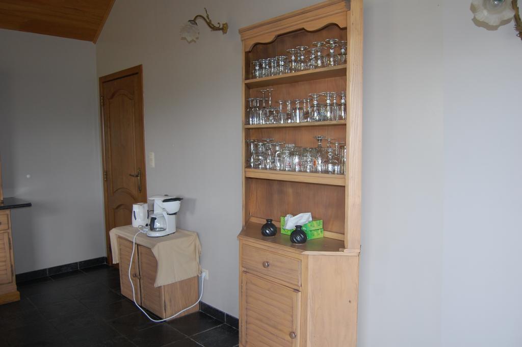 Ferme Du Charme Villa Moustier Екстериор снимка