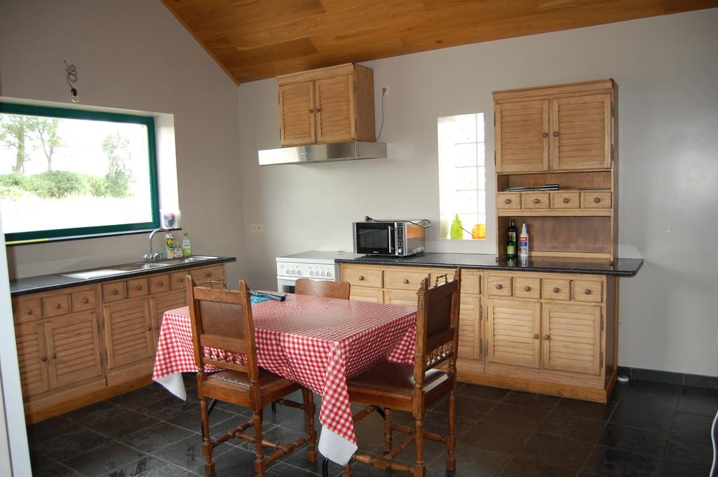 Ferme Du Charme Villa Moustier Екстериор снимка